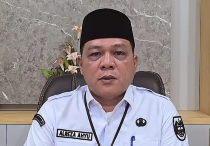 Kualitas Udara Membaik, Siswa PAUD hingga SMP di Rokan Hulu Kembali Sekolah